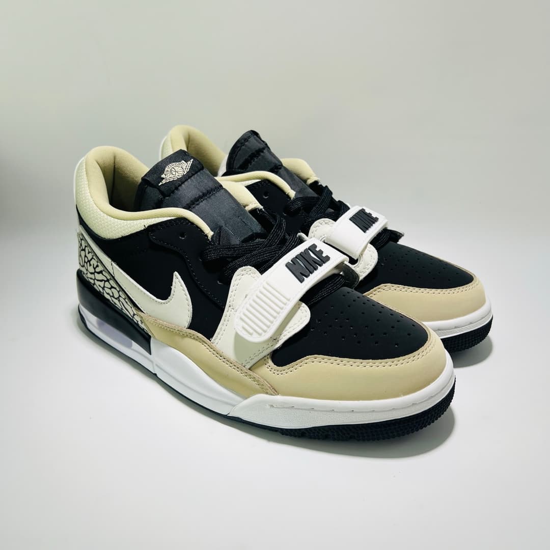 Jordan Legacy 312 Low Retro Basketball Shoes image 1