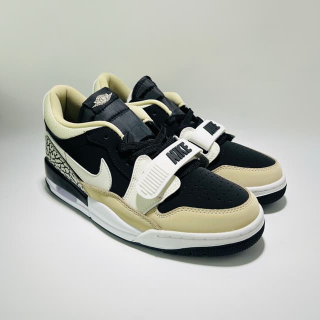 Jordan Legacy 312 Low Retro Basketball | Yupoo Rep Sneakers image 1
