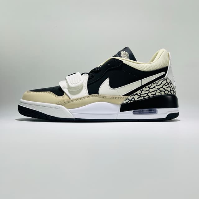 Jordan Legacy 312 Low Retro Basketball | Yupoo Rep Sneakers image 2