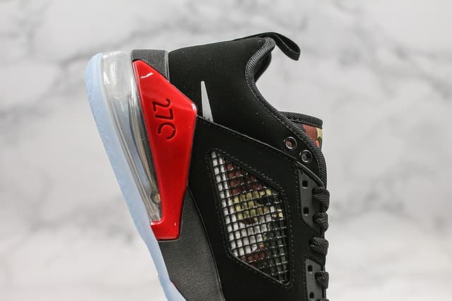 Nike Air Jordan(AJ) Sneakers CXS100338 | Yupoo Rep Sneakers image 6