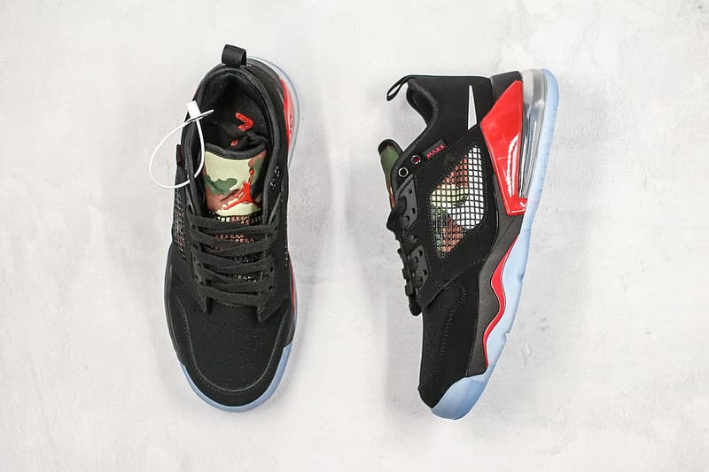 Rep Shoes:Nike Air Jordan(aj) Sneakers CXS100338 image 8