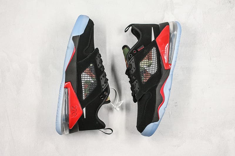 Rep Shoes:Nike Air Jordan(aj) Sneakers CXS100338 image 9