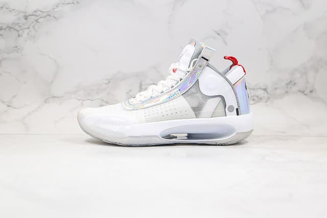Nike Air Jordan(AJ) Sneakers CXS100248 | Yupoo Rep Sneakers image 2
