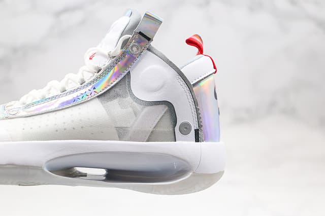 Nike Air Jordan(AJ) Sneakers CXS100248 | Yupoo Rep Sneakers image 6