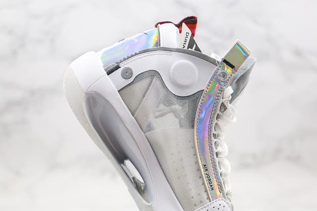 Nike Air Jordan(AJ) Sneakers CXS100248 | Yupoo Rep Sneakers image 8