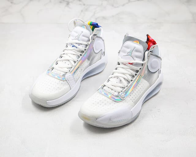Nike Air Jordan(AJ) Sneakers CXS100248 | Yupoo Rep Sneakers image 9