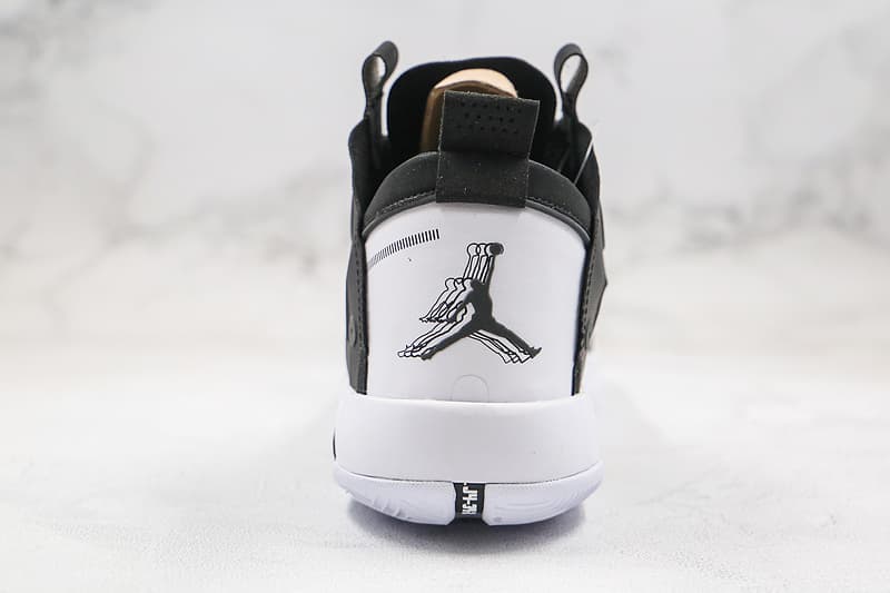 Rep Shoes:Nike Air Jordan(aj) Sneakers CXS100378 image 4