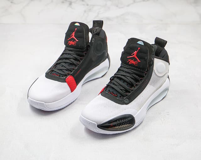 Nike Air Jordan(AJ) Sneakers CXS100269 | Yupoo Rep Sneakers image 9