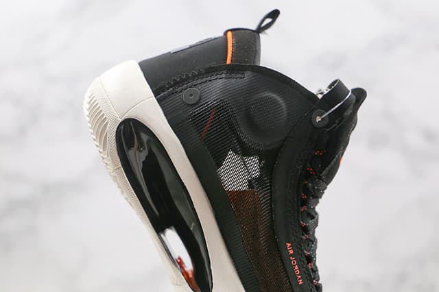 Nike Air Jordan(AJ) Sneakers CXS100432 | Yupoo Rep Sneakers image 8