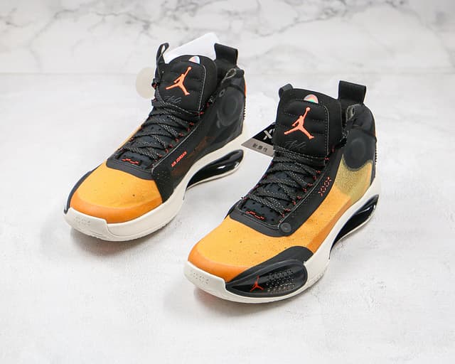 Nike Air Jordan(AJ) Sneakers CXS100432 | Yupoo Rep Sneakers image 9