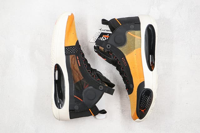 Nike Air Jordan(AJ) Sneakers CXS100432 | Yupoo Rep Sneakers image 11