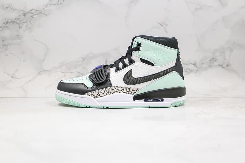 Nike Air Jordan(AJ) Sneakers CXS100517 | Yupoo Rep Sneakers image 1
