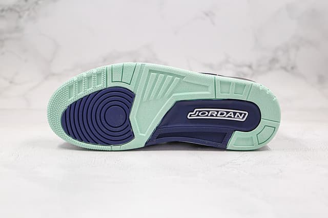Nike Air Jordan(AJ) Sneakers CXS100517 | Yupoo Rep Sneakers image 3
