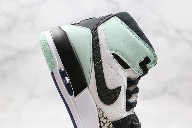 Nike Air Jordan(AJ) Sneakers CXS100517 | Yupoo Rep Sneakers image 4
