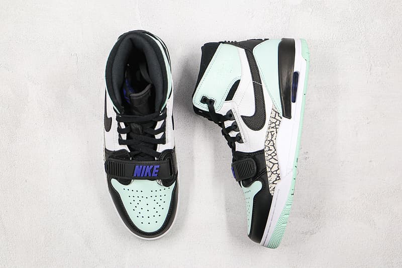 Rep Shoes:Nike Air Jordan(aj) Sneakers CXS100517 image 8