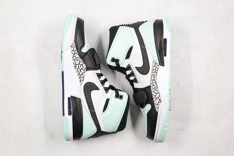 Rep Shoes:Nike Air Jordan(aj) Sneakers CXS100517 image 9