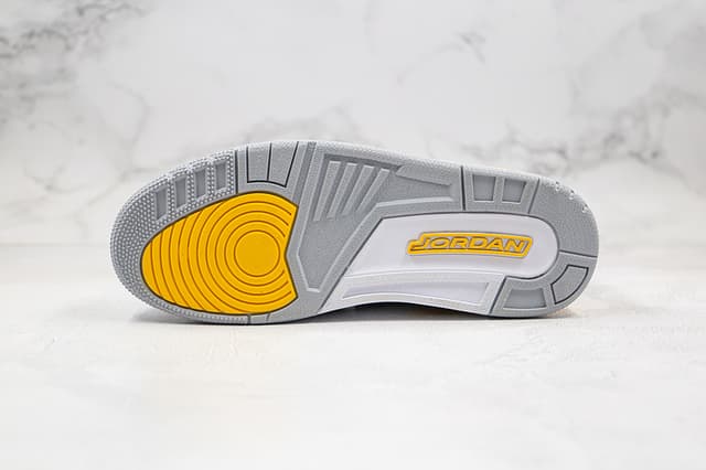 Nike Air Jordan(AJ) Sneakers CXS100245 | Yupoo Rep Sneakers image 3