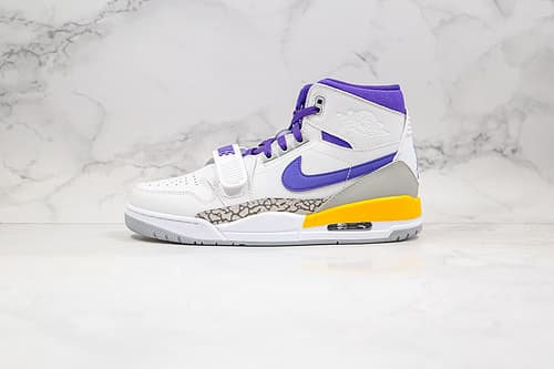 Nike Air Jordan(AJ) Sneakers CXS100245 | Yupoo Rep Sneakers image 11