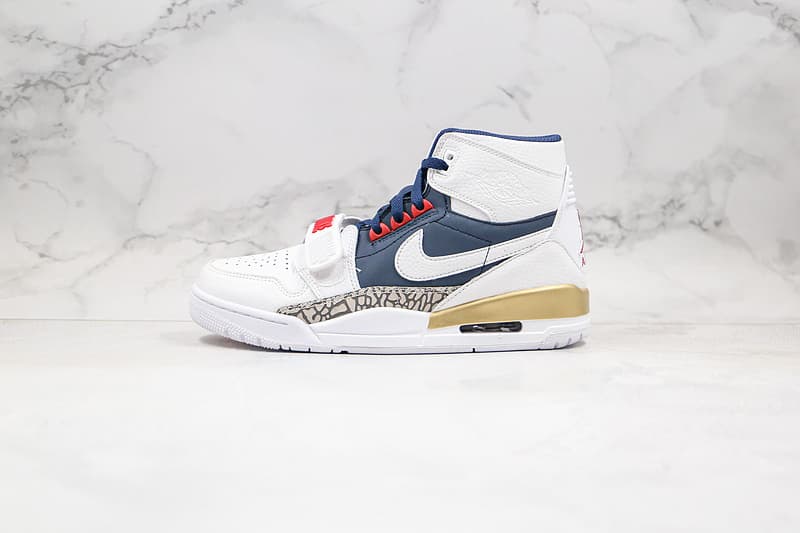 Nike Air Jordan(AJ) Sneakers CXS100596 | Yupoo Rep Sneakers image 1