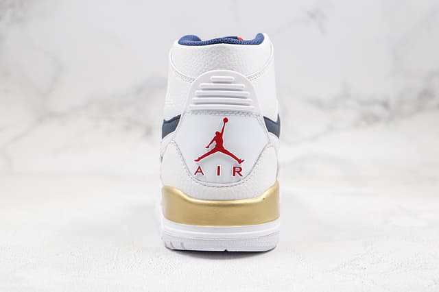 Nike Air Jordan(AJ) Sneakers CXS100596 | Yupoo Rep Sneakers image 2