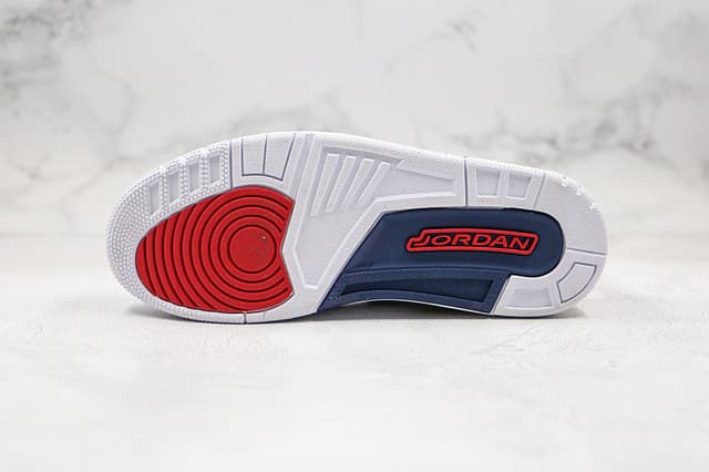 Nike Air Jordan(AJ) Sneakers CXS100596 | Yupoo Rep Sneakers image 3