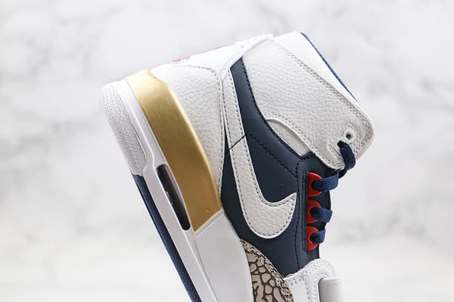 Nike Air Jordan(AJ) Sneakers CXS100596 | Yupoo Rep Sneakers image 4