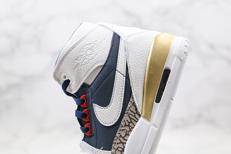 Rep Shoes:Nike Air Jordan(aj) Sneakers CXS100596 image 5