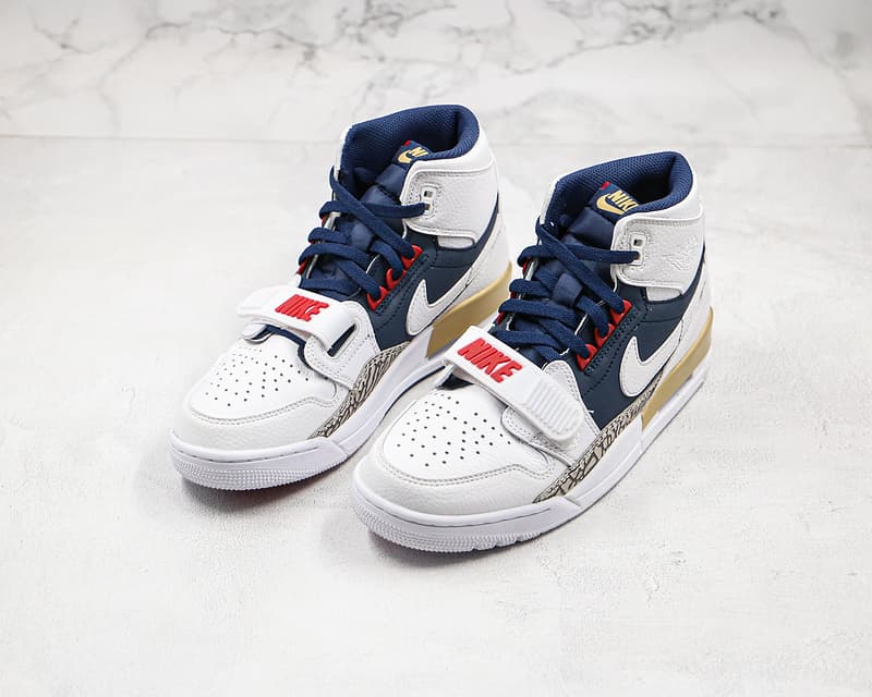 Rep Shoes:Nike Air Jordan(aj) Sneakers CXS100596 image 7