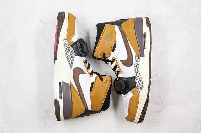 Nike Air Jordan(AJ) Sneakers CXS100343 | Yupoo Rep Sneakers image 2