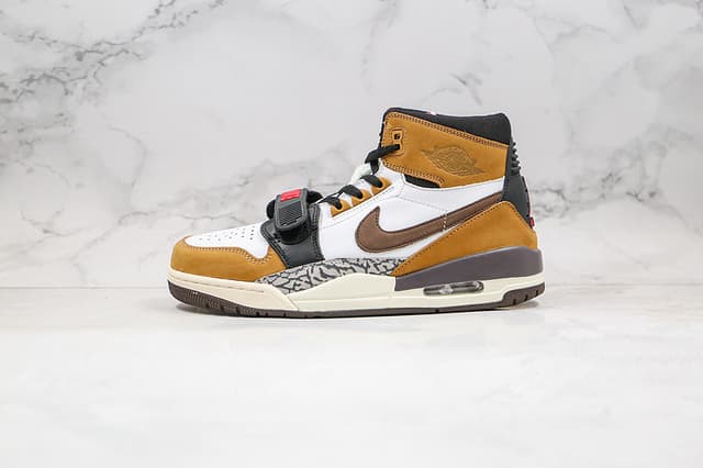 Nike Air Jordan(AJ) Sneakers CXS100343 | Yupoo Rep Sneakers image 3