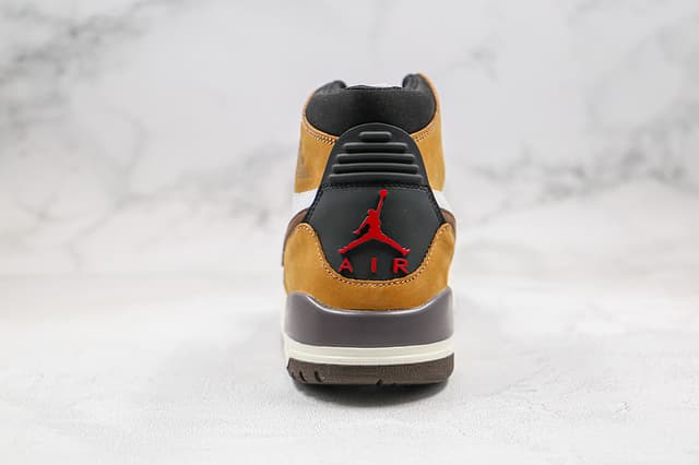 Nike Air Jordan(AJ) Sneakers CXS100343 | Yupoo Rep Sneakers image 4