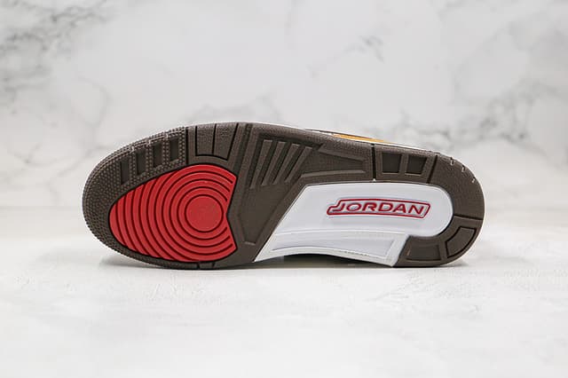 Nike Air Jordan(AJ) Sneakers CXS100343 | Yupoo Rep Sneakers image 5