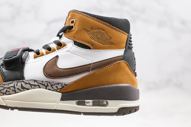 Nike Air Jordan(AJ) Sneakers CXS100343 | Yupoo Rep Sneakers image 6