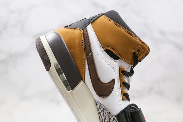 Nike Air Jordan(AJ) Sneakers CXS100343 | Yupoo Rep Sneakers image 8