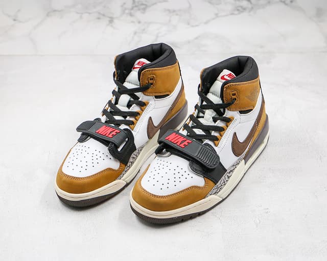 Nike Air Jordan(AJ) Sneakers CXS100343 | Yupoo Rep Sneakers image 9