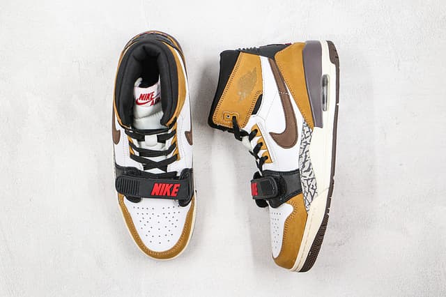 Nike Air Jordan(AJ) Sneakers CXS100343 | Yupoo Rep Sneakers image 10