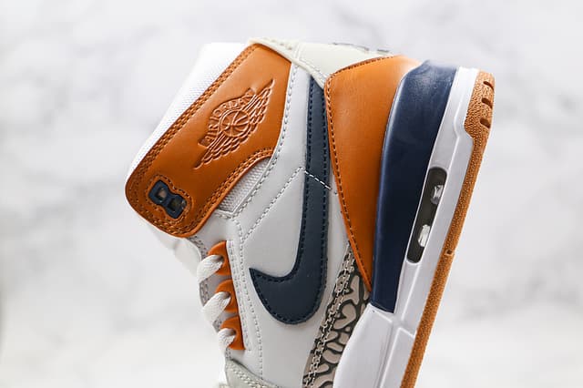 Nike Air Jordan(AJ) Sneakers CXS100131 | Yupoo Rep Sneakers image 5