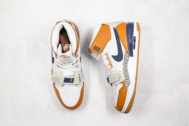 Nike Air Jordan(AJ) Sneakers CXS100131 | Yupoo Rep Sneakers image 8