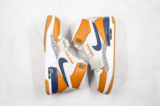 Nike Air Jordan(AJ) Sneakers CXS100131 | Yupoo Rep Sneakers image 9