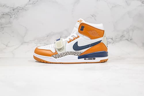 Nike Air Jordan(AJ) Sneakers CXS100131 | Yupoo Rep Sneakers image 11