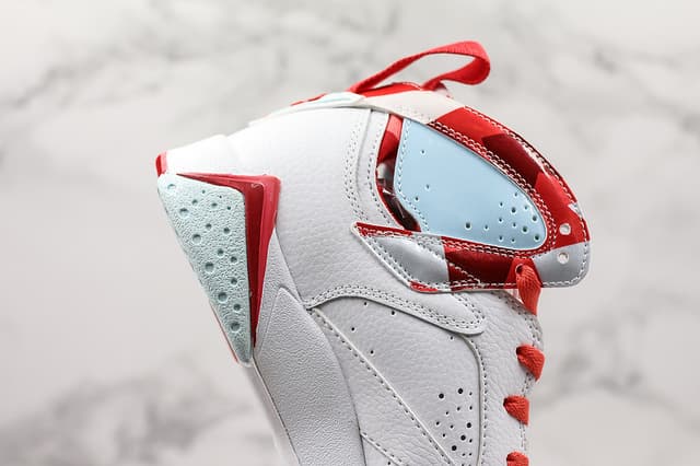 Nike Air Jordan(AJ) Sneakers CXS100143 | Yupoo Rep Sneakers image 7