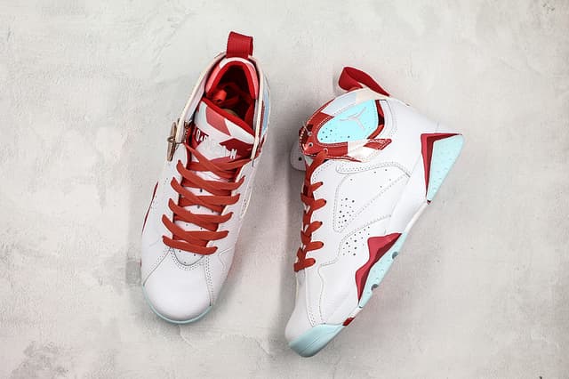 Nike Air Jordan(AJ) Sneakers CXS100143 | Yupoo Rep Sneakers image 9