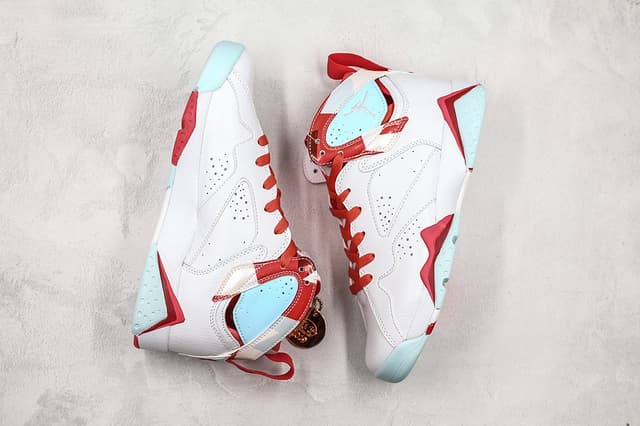 Nike Air Jordan(AJ) Sneakers CXS100143 | Yupoo Rep Sneakers image 10