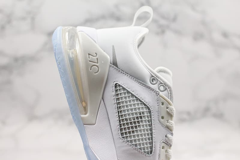 Rep Shoes:Nike Air Jordan(aj) Sneakers CXS100548 image 6