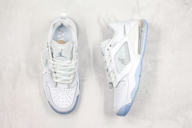 Nike Air Jordan(AJ) Sneakers CXS100548 | Yupoo Rep Sneakers image 8
