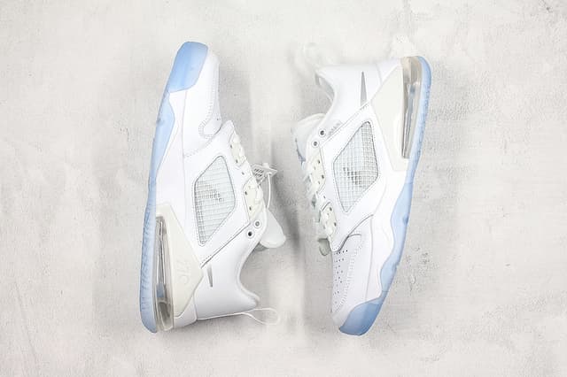Nike Air Jordan(AJ) Sneakers CXS100548 | Yupoo Rep Sneakers image 9