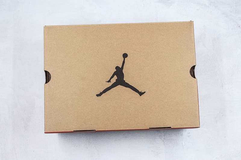 Rep Shoes:Nike Air Jordan(aj) Sneakers CXS100403 image 1