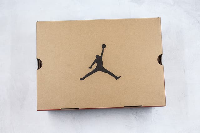 Nike Air Jordan(AJ) Sneakers CXS100403 | Yupoo Rep Sneakers image 1