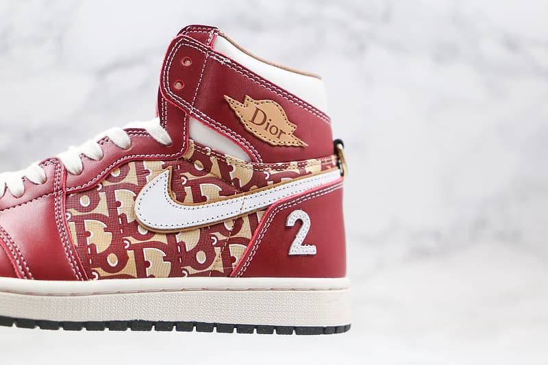 Rep Shoes:Nike Air Jordan(aj) Sneakers CXS100323 image 3