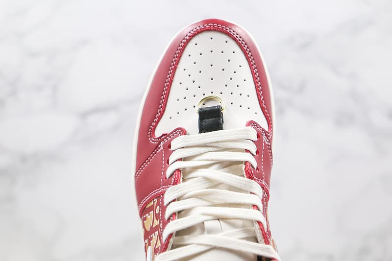 Rep Shoes:Nike Air Jordan(aj) Sneakers CXS100323 image 4